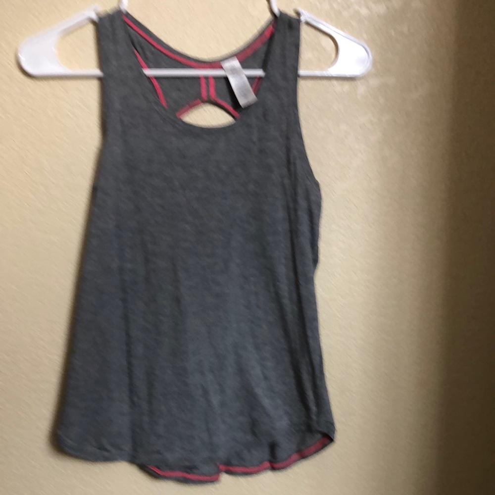 Ivivva size 10 tank